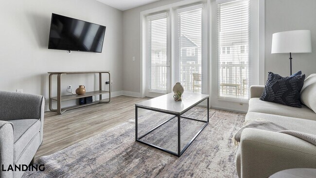 3005 Chestnut Grv Ln Unit 1-1207