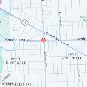 Building Photo - 16885 Lahser-A1 Unit A1