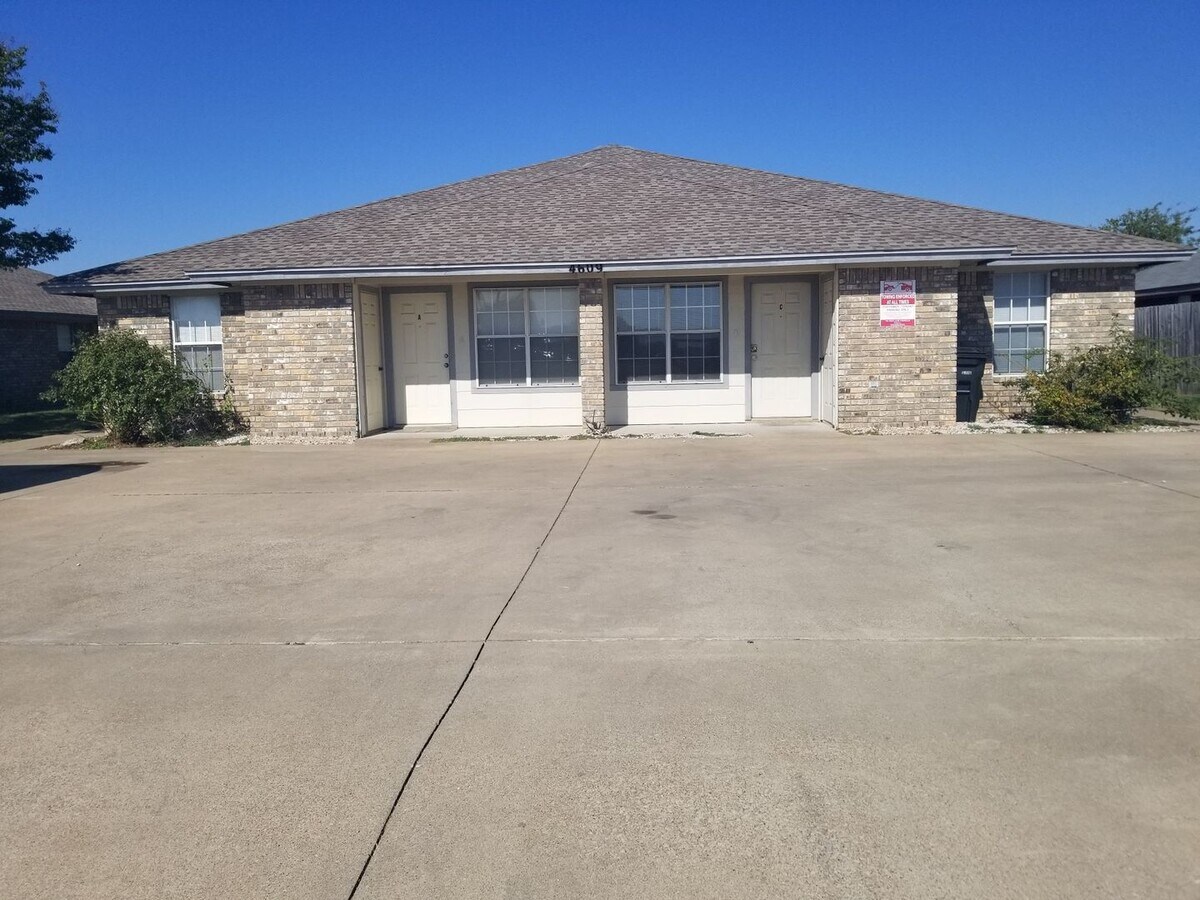 Photo - 4609 Wade Dr Unit C
