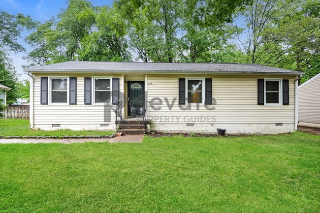Building Photo - 5106 Chesswood Dr