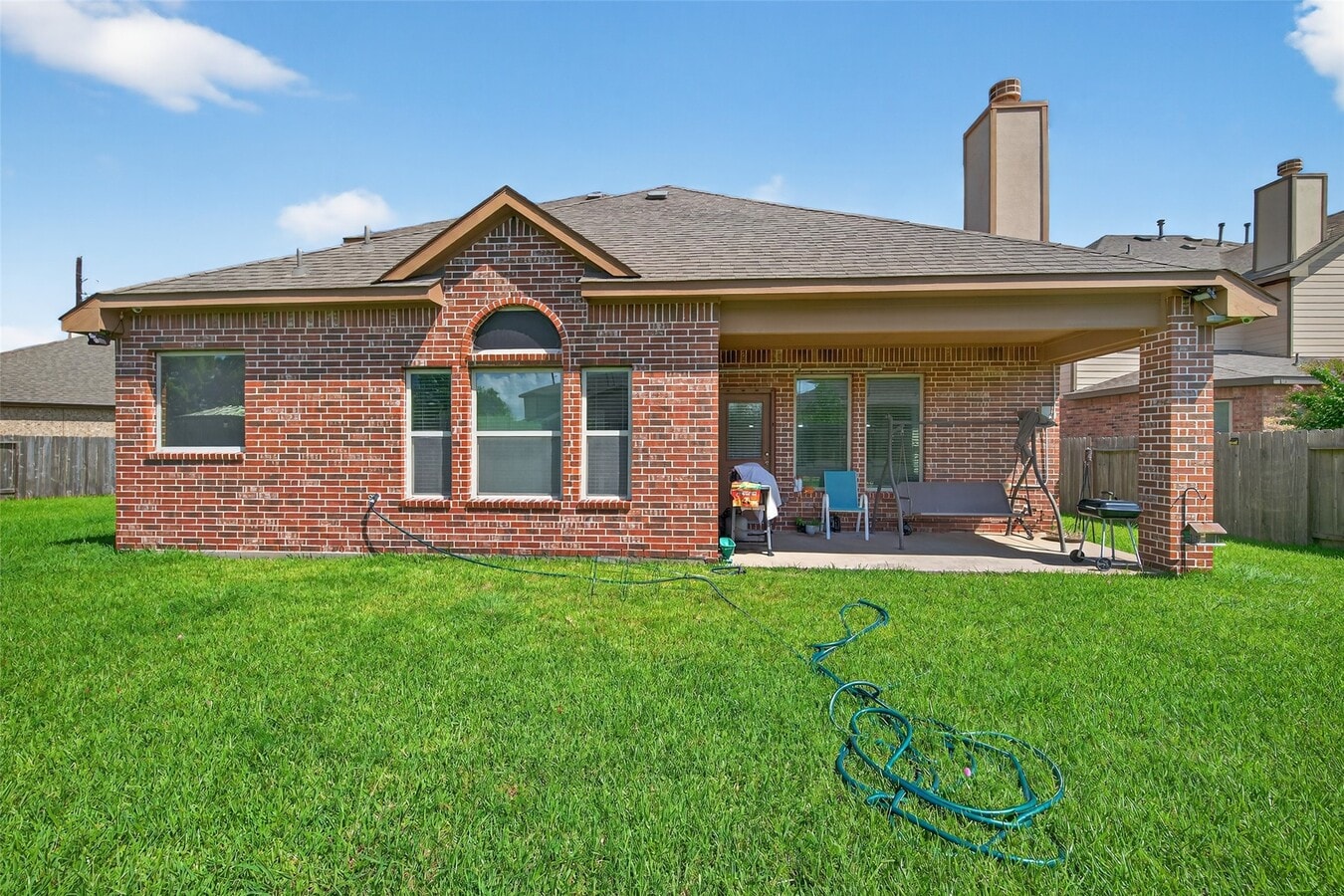 Photo - 13935 Manobrook Ct