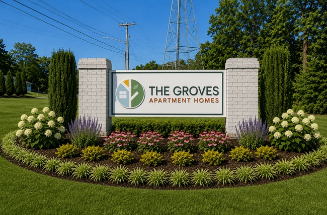 The Groves
