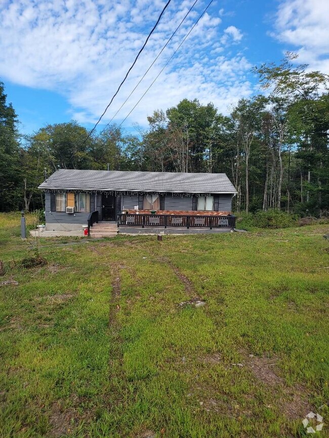 Building Photo - 203 Airport Rd Rental