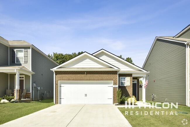 Building Photo - 9166 War Eagles Way Rental
