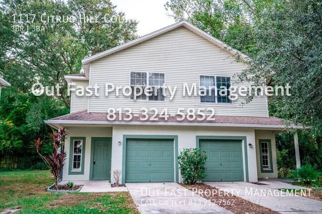 Photo - 1117 Citrus Hill Ct