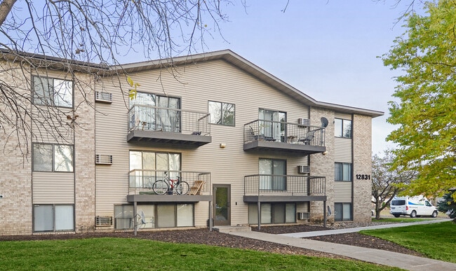 Westminster Apartments