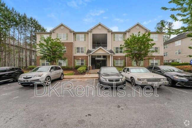 Building Photo - 12201 Fairington Ridge Cir Rental