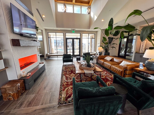Photo - Townhomes at Bridlestone