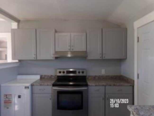 Photo - 3bd 1ba W/Garage