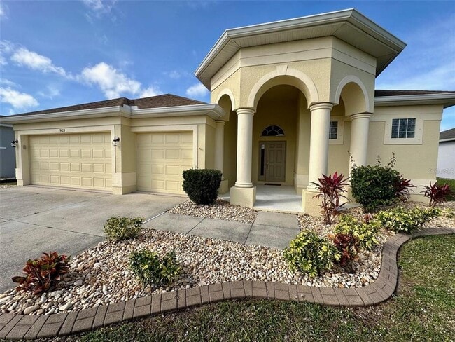 Building Photo - 9423 Rosebud Cir Rental
