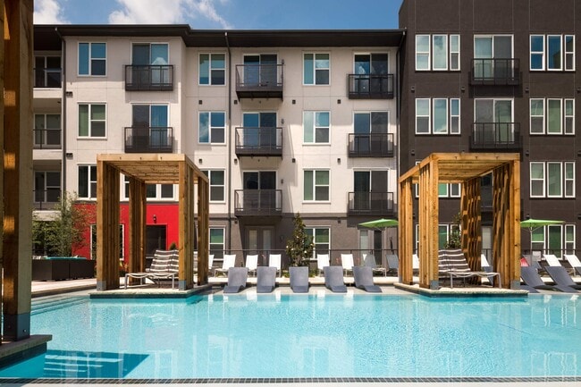 Building Photo - Cypress at Trinity Groves III Rental