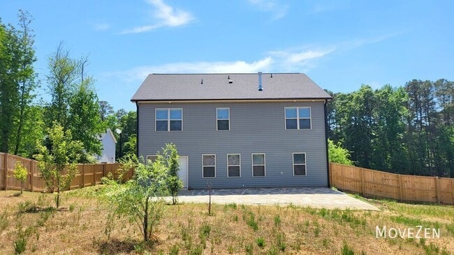 Photo - 1021 Silver Farm Rd