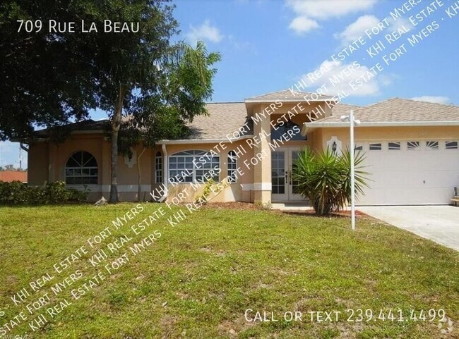 Building Photo - 709 Rue Labeau Cir Rental