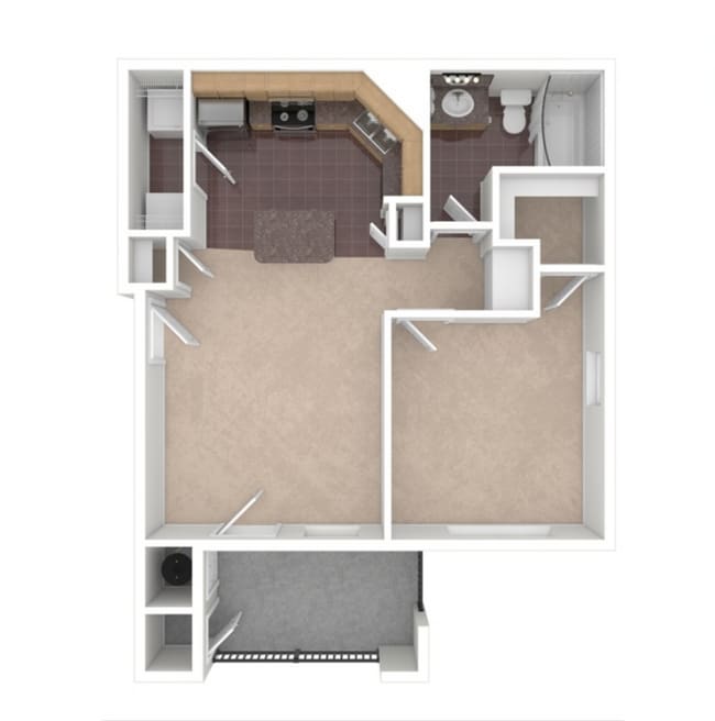 Photo - Grandview Pointe at Millbrook