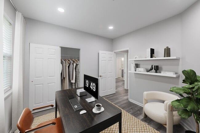 Sterling Parc at Hanover