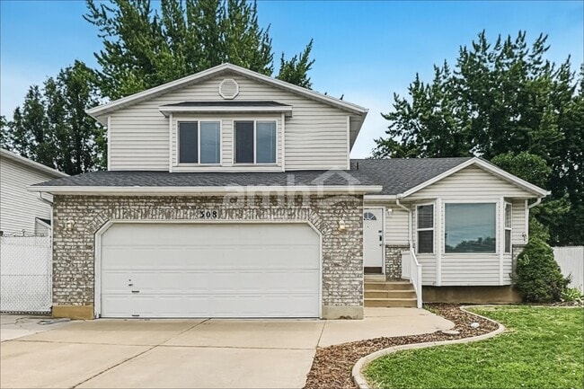 Building Photo - 308 S 1050 E