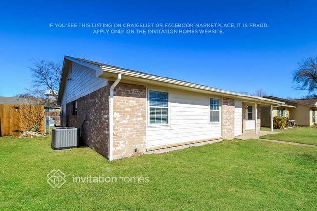 813 Valley View Dr