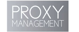 Proxy Management
