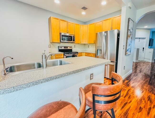 Photo - 255 Lake Monterey Cir Townhome