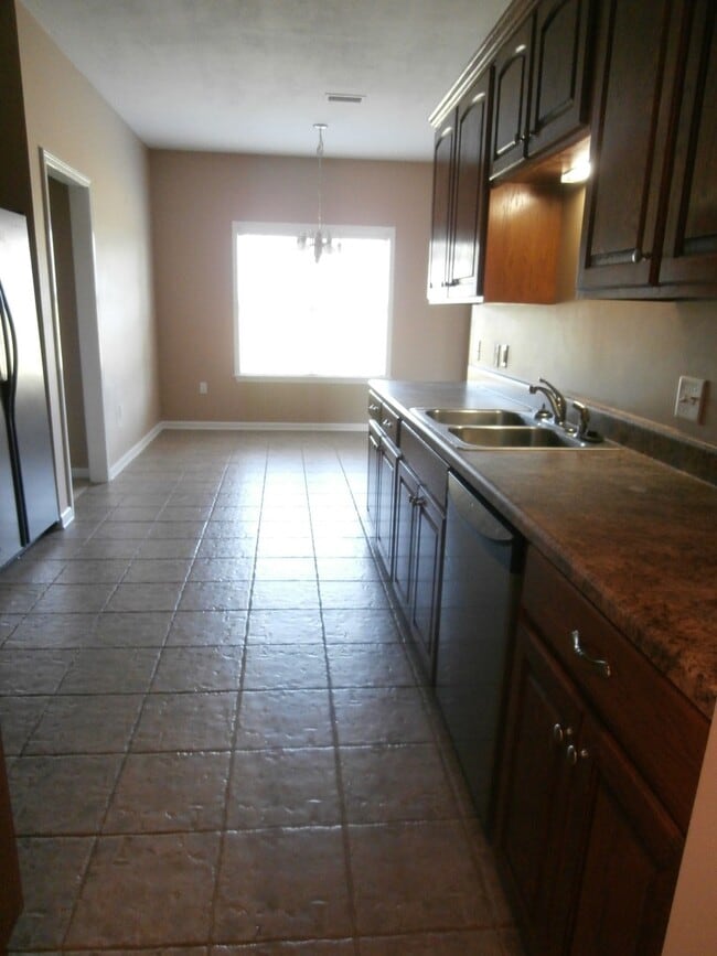 Photo - Fountain Crest Subdivision