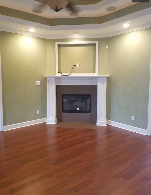 Photo - 201 Deanna Green Ln