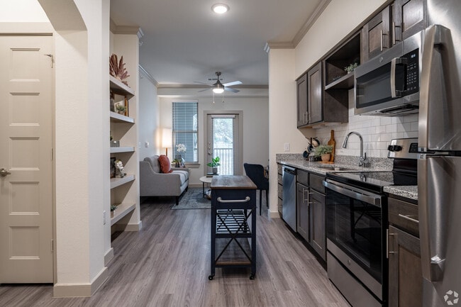 Preserve at Willow Park 55+