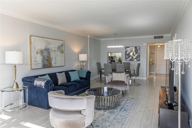 Building Photo - 3181 S Ocean Dr Unit 603