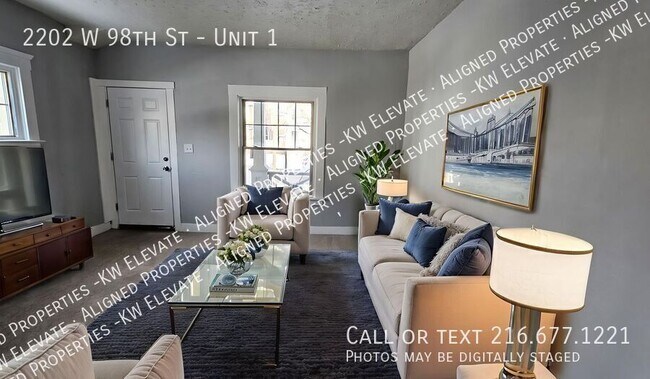 Photo - 2202 W 98th St Unidad 1