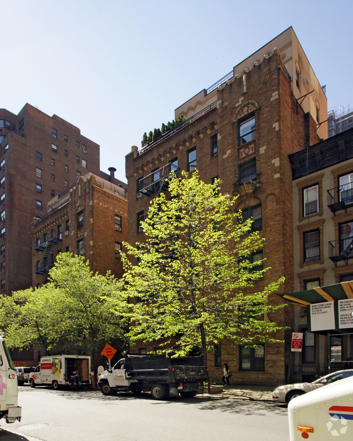 226 East 70th Street - 226 East 70th Street Apartamentos