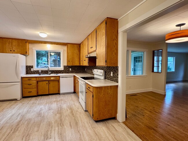 Photo - Location Location Location....plus a darling one story cottage