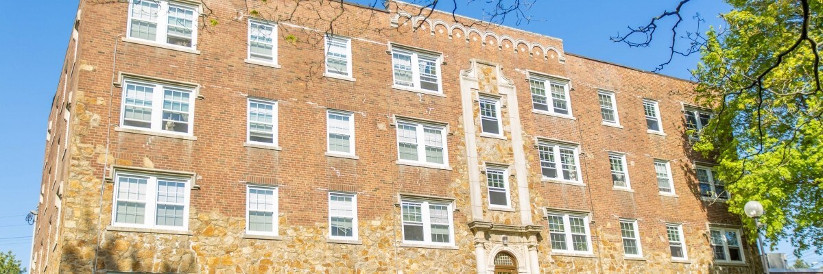 Photo - 1217 Whitney Ave Apartments