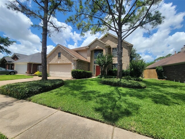 Photo - 14715 Plains River Dr