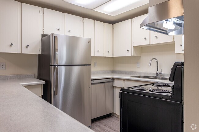 Photo - Fairmont Village