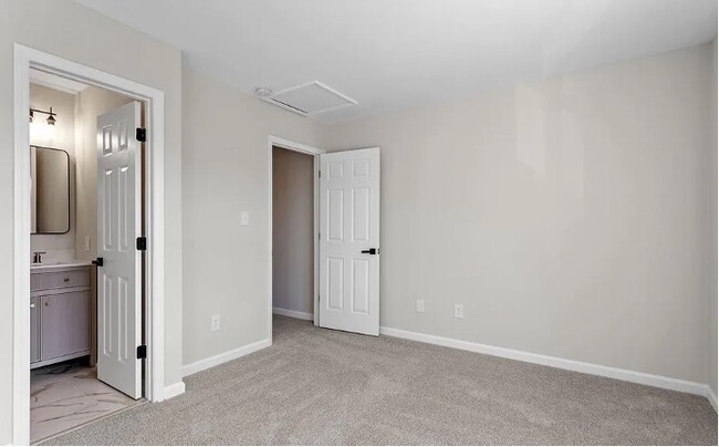 Photo - Angier Townhome