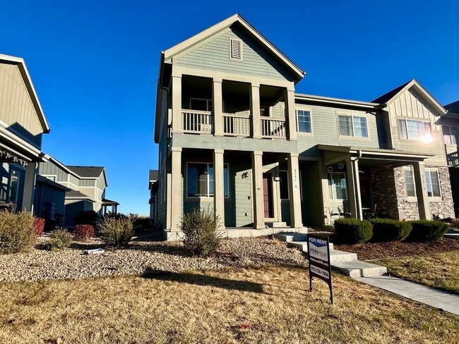 Building Photo - 2341 Stage Coach Dr