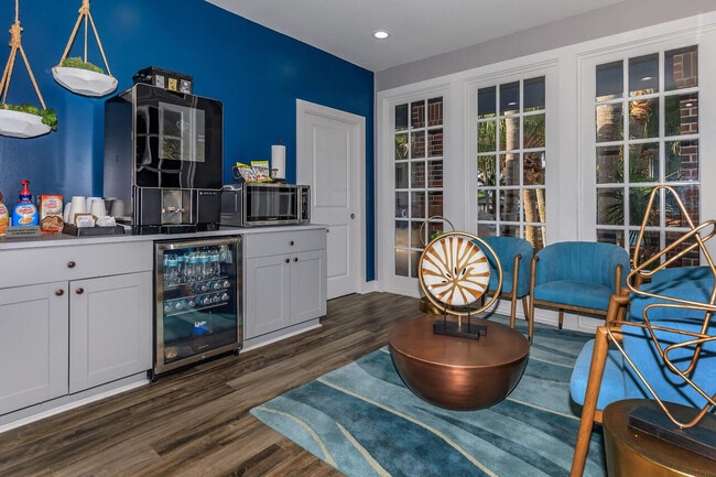 Sawgrass Apartments