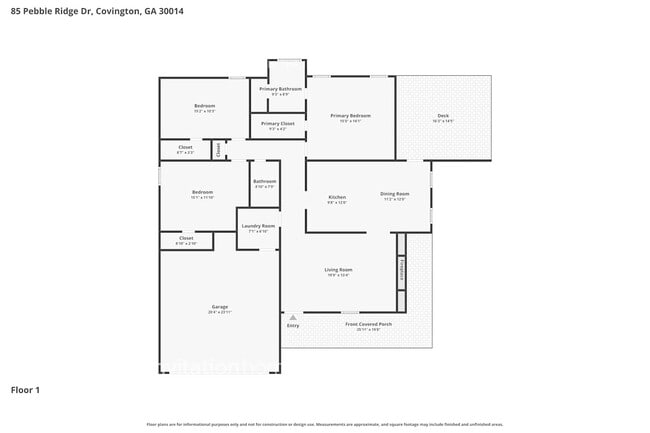 Photo - 85 Pebble Ridge Dr