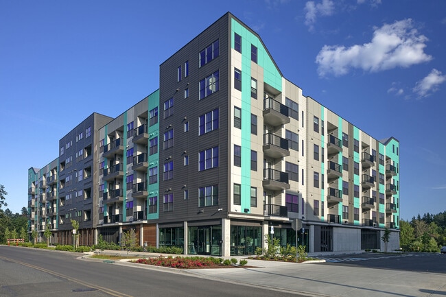 Oak Street Lofts