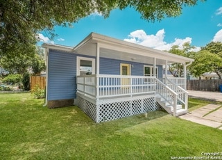 Building Photo - 3206 W Houston St