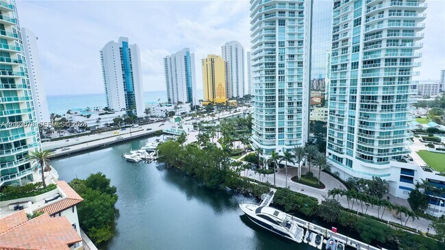 Photo - 200 Sunny Isles Blvd Unit 2-1205