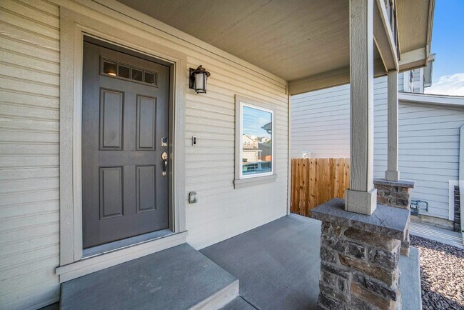 Photo - Gorgeous 4-Bedroom Home with Walkout Basement