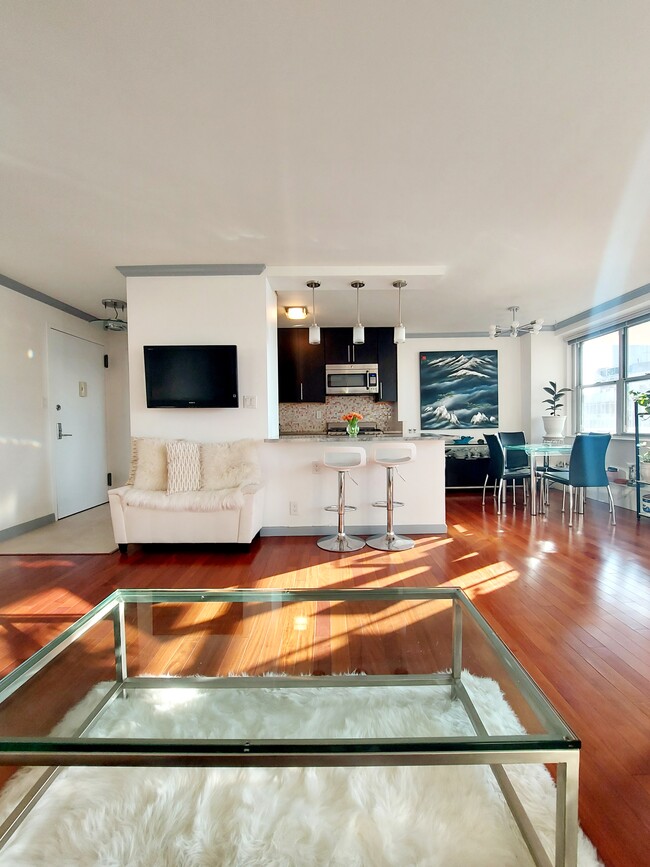 Photo - 303 W 66th St Unit Penthouse