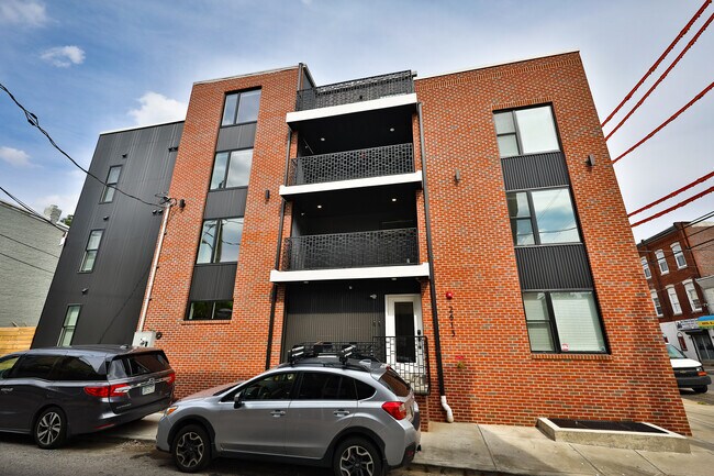 Photo - 2613 Cecil B Moore Ave Unit 2