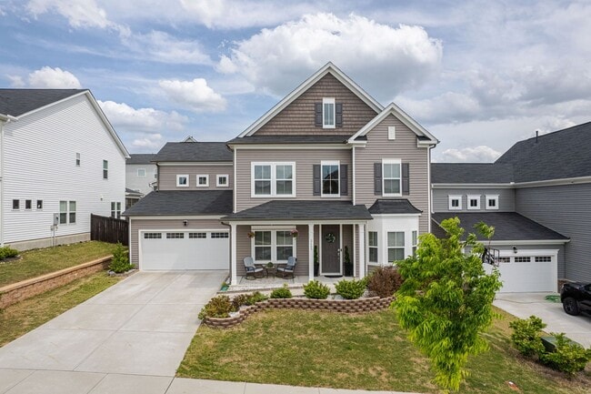 Building Photo - Longleaf Estates Rental