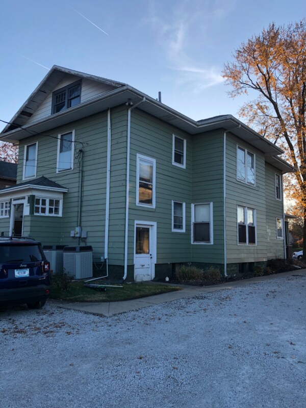 419 N Gilbert St Rental House Rental in Danville, IL