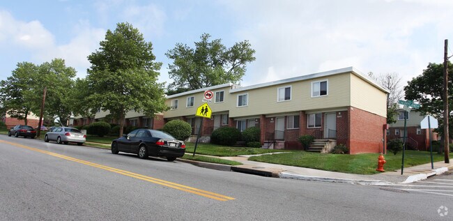 Photo - Cherry Hill Apartments