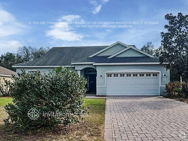 Building Photo - 13540 Biscayne Grove Ln Rental