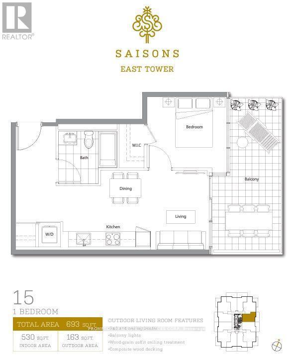 Photo - 27 McMahon Dr Unit 615