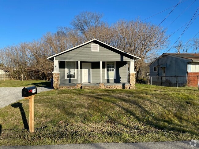 Building Photo - 728 Indian Ave Rental