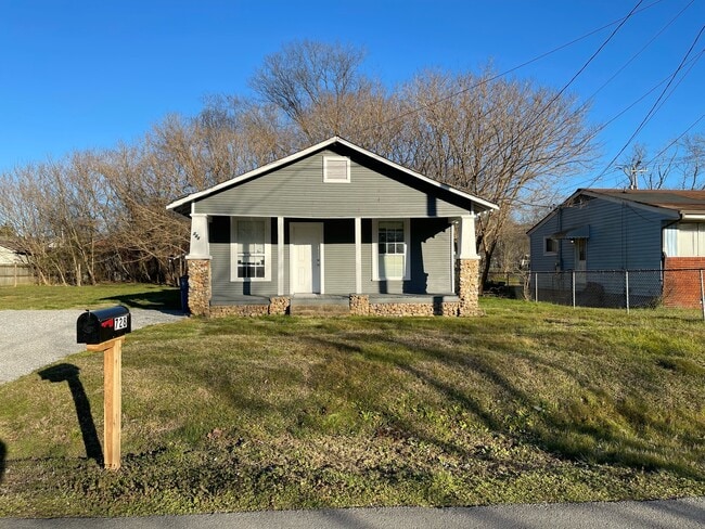 Building Photo - 728 Indian Ave Rental